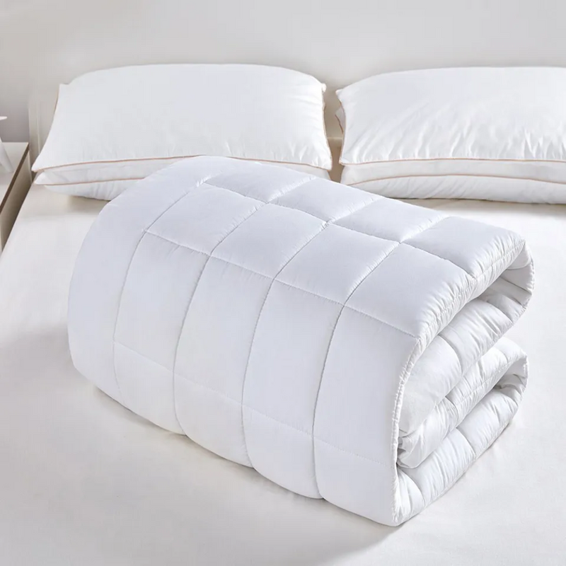 Pillowtop Mattress Topper