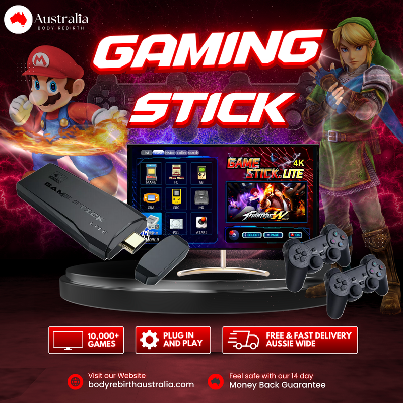 Gaming Stick