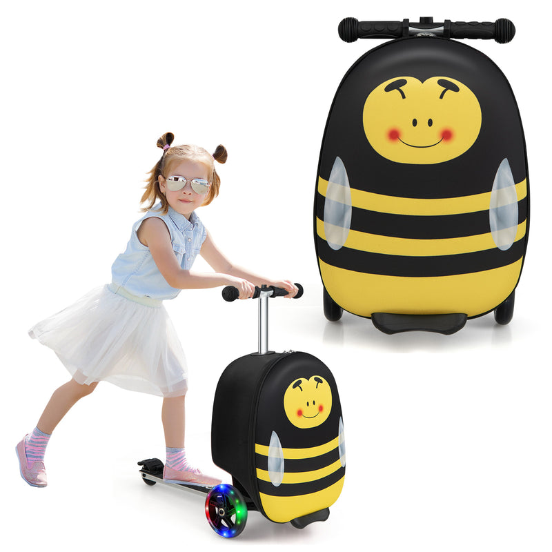 Kids Scooter Bag