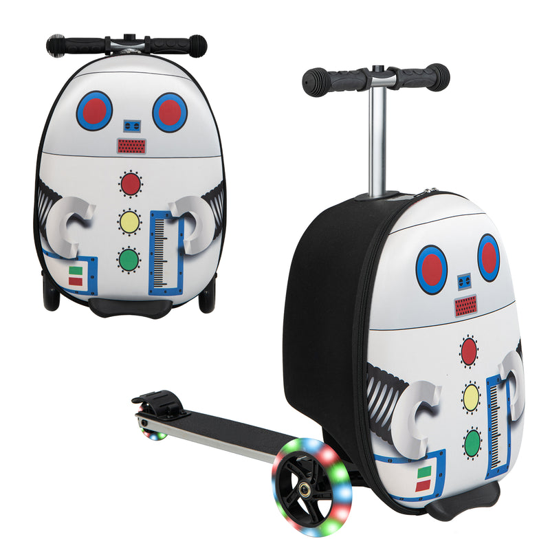 Kids Scooter Bag