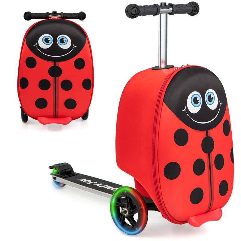 Kids Scooter Bag