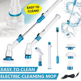 Electric Scrubbing Brush - ScrubMaster