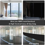 Window Blackout Film