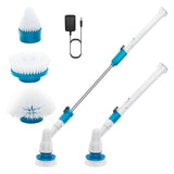 Electric Scrubbing Brush - ScrubMaster