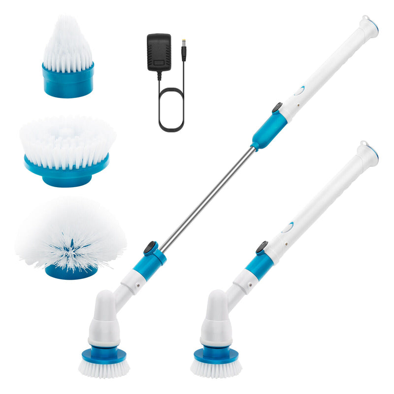 Electric Scrubbing Brush - ScrubMaster